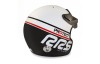 RRS Jet Helm mit FIA 8859-2015 Snell/ SA 2015